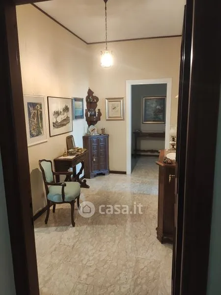 Entrée - Apartment with Sea View in Taranto