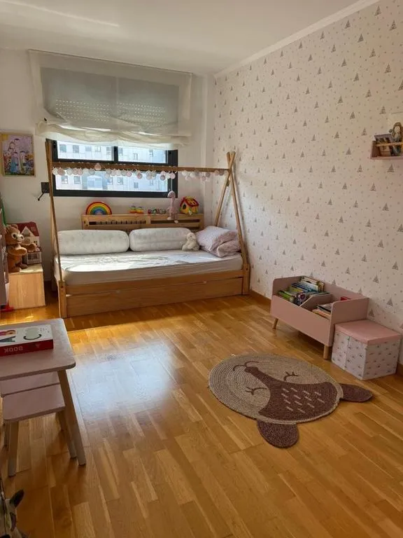 Chambres - Luxury Apartment with Pool in Valencia
