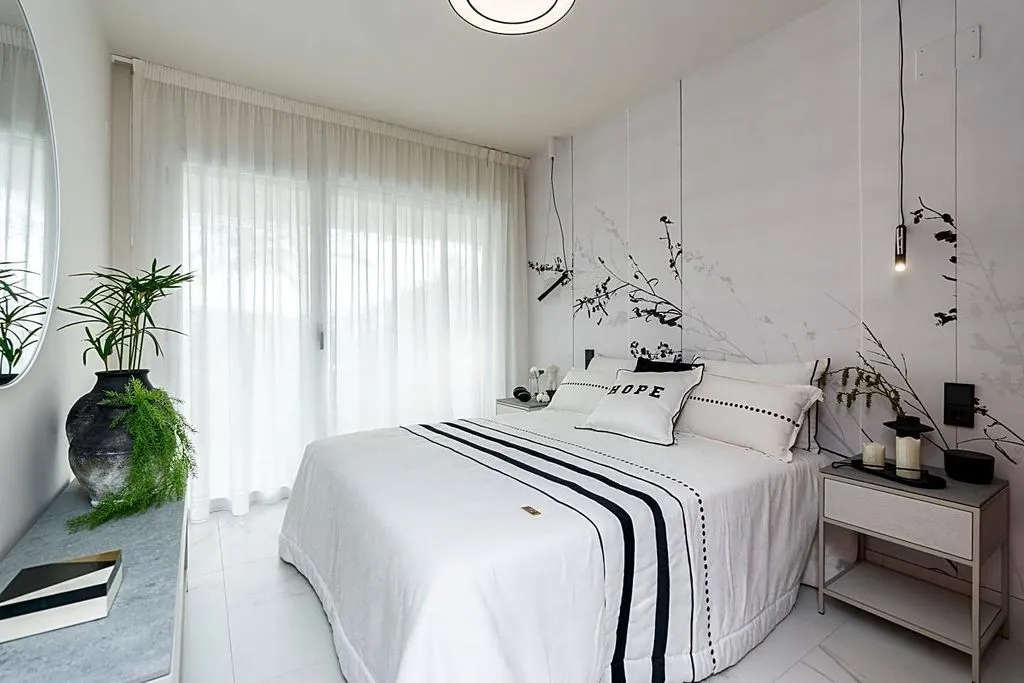Magamistoad - Luxury Flat with Pool in Marbella