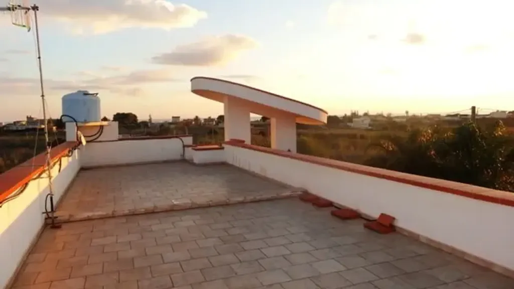 Terrazza - Spacious Villa in Castelvetrano