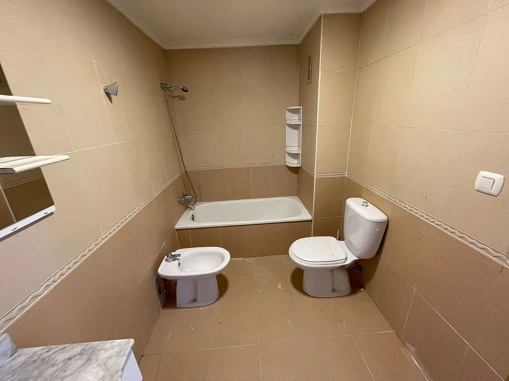 Vannitoad - Penthouse with Pool in Montserrat