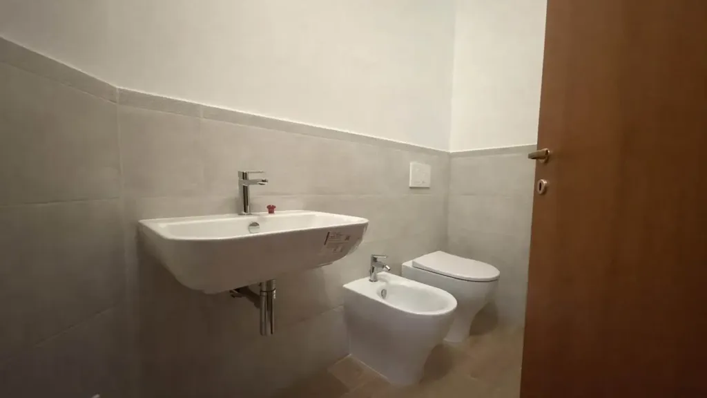 Vannitoad - Rustic-Style Flat with Terrace in Cecina