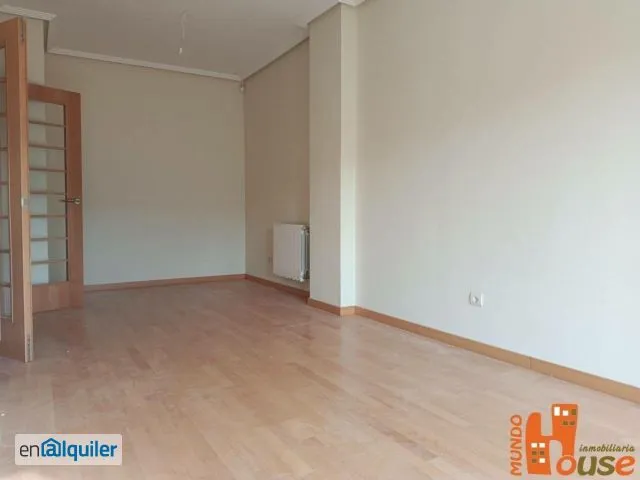 Elutuba - New Flat with Balcony in San Ildefonso