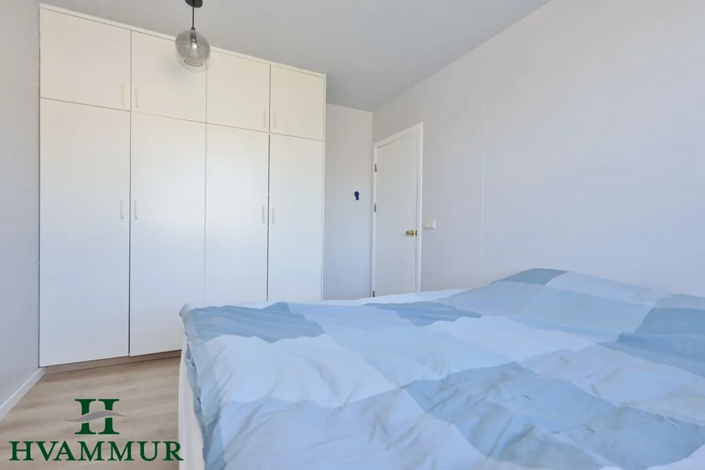 Appartement 4 pièces à Akureyri