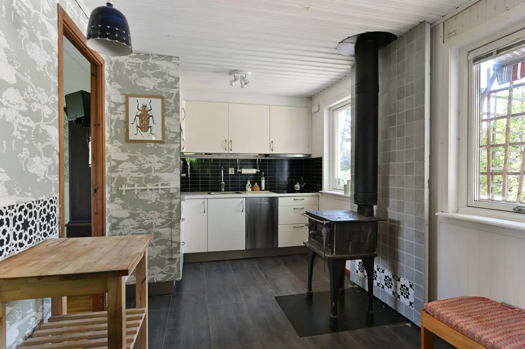 Maison 3 pièces à Ekerö kommun