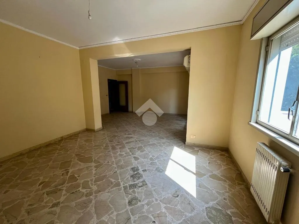 Habitaciones - 5-Room Apartment with Double Exposure in Palermo