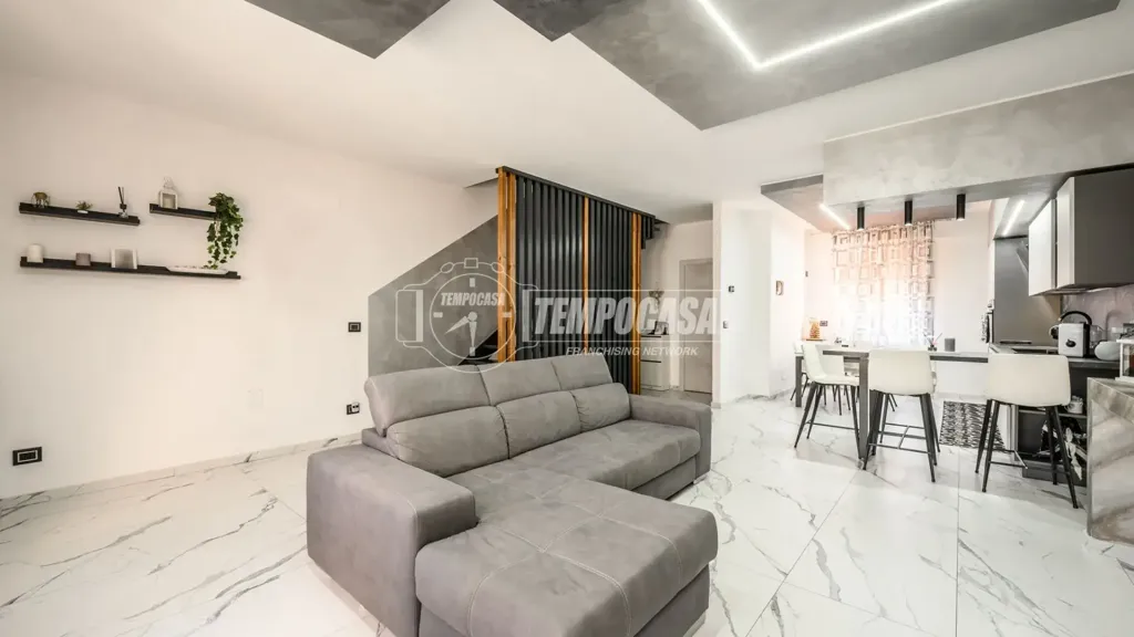 Elutuba - Panoramic Apartment with Garage in Vignola