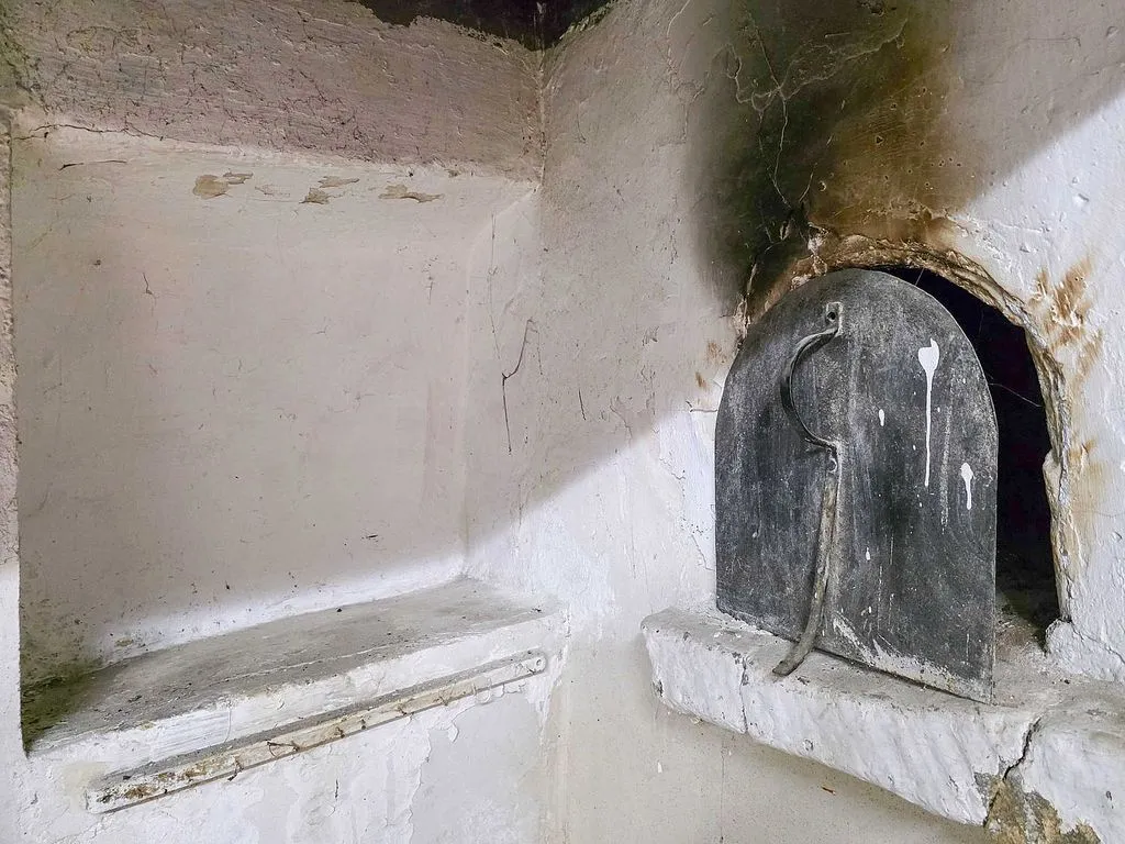 cellar