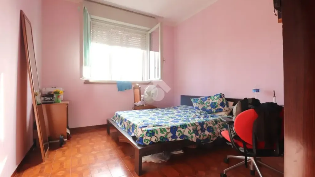 Magamistoad - Apartment with Balcony in Mantova