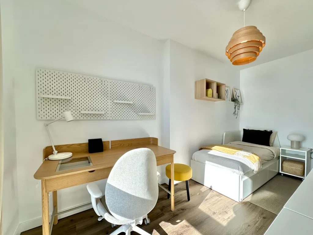 Chambres - Penthouse with Sea Views in Velilla, Almuñécar