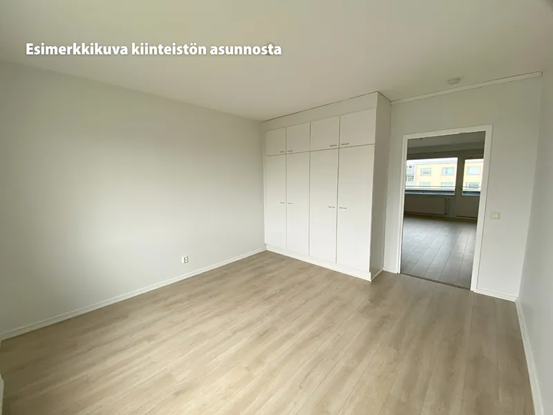 Chambres - Apartment with Balcony in Kaleva, Tampere
