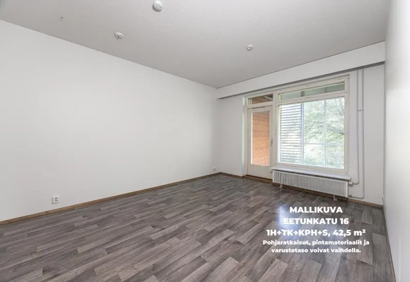 Magamistoad - Flat with Sauna in Pappila, Tampere
