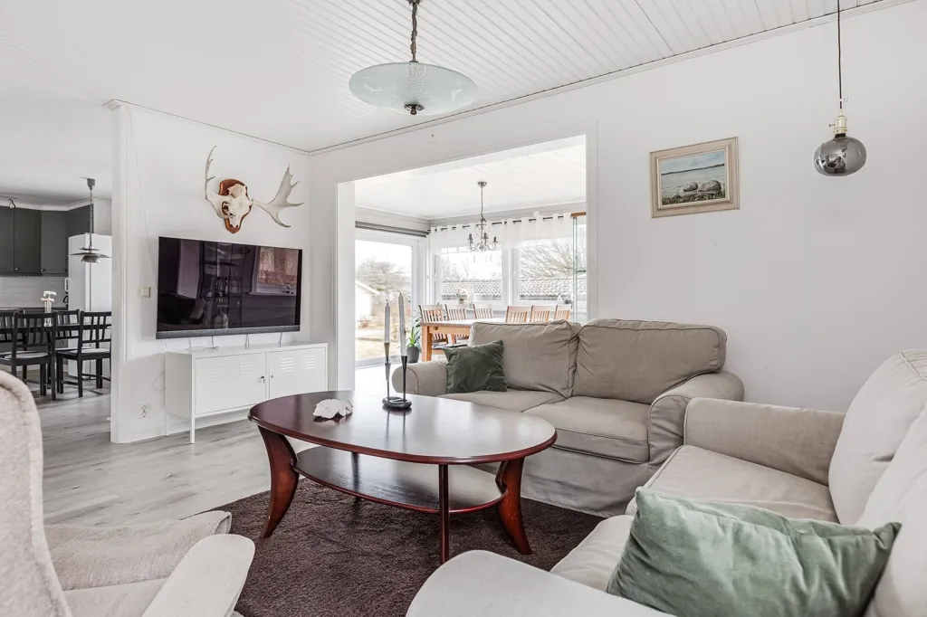 Maison 4 pièces à Falkenbergs kommun