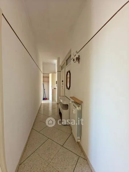 Hallway - Central Spoleto Studio Flat with Lift