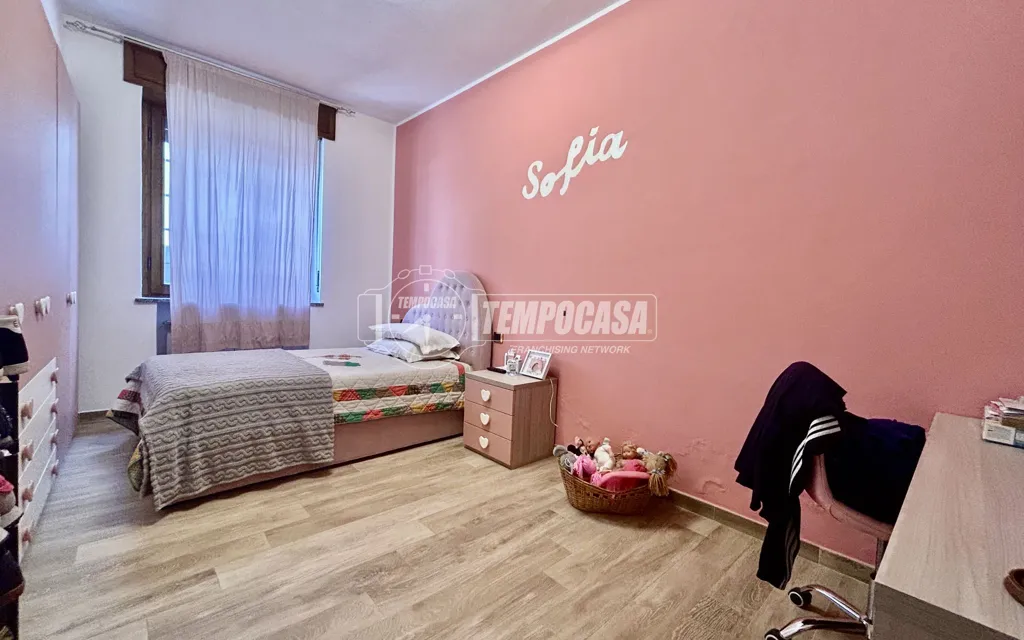 Magamistoad - Cottage Flat with Private Box in Vanzaghello
