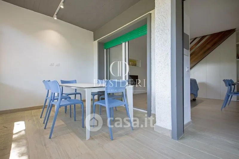 Söögituba - Villa with Sea View in Grosseto