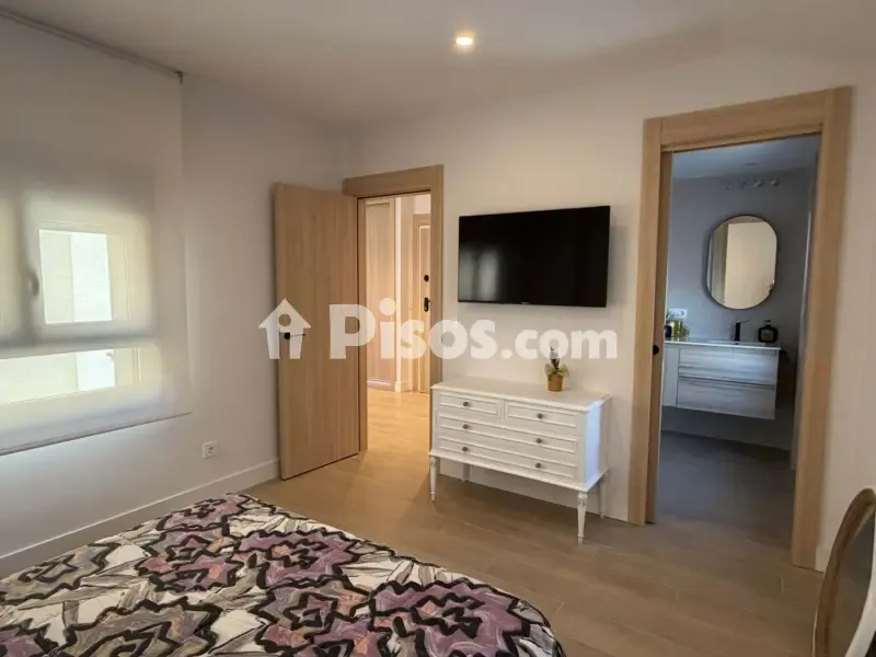 Chambres - Luxury Penthouse with Terrace in León Centre