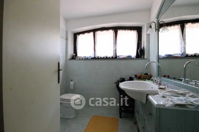 Bagni - Villa with Pool in Lucca