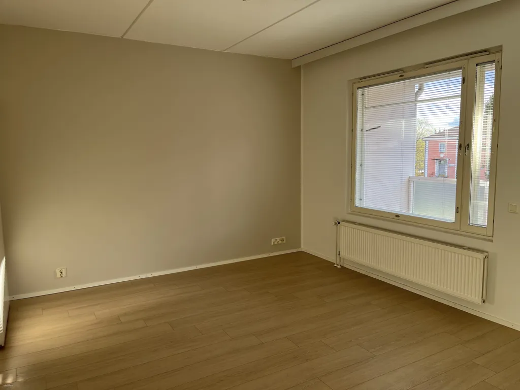 Pièces - Loft with Balcony in Vihti