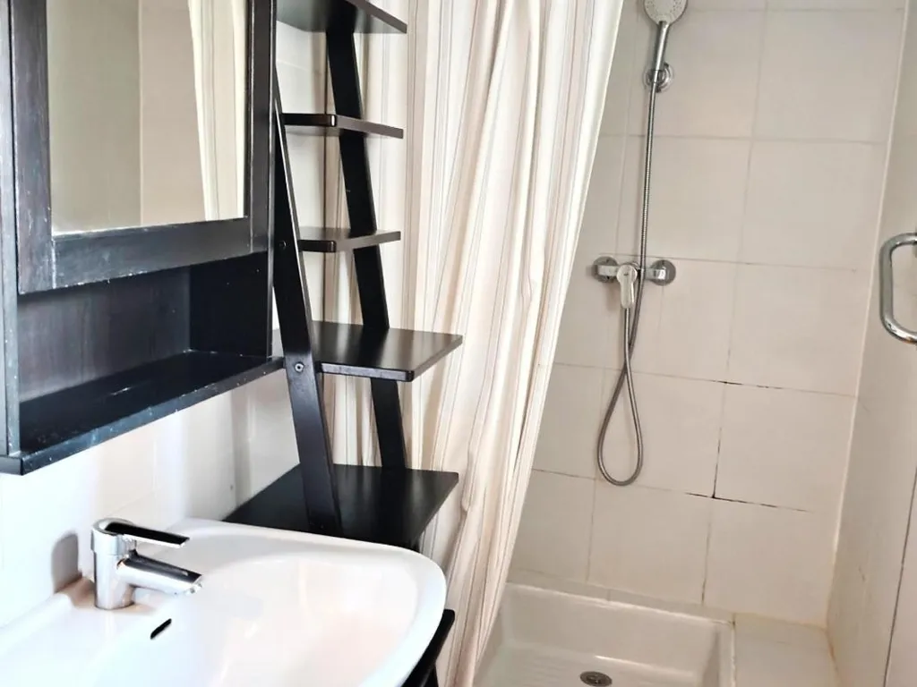 Salles de bain - Appartement T3 au Calme à Avignon