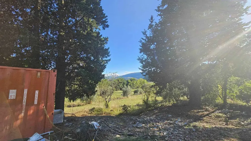 Aed - New Villa with Olive Grove near San Severino Marche