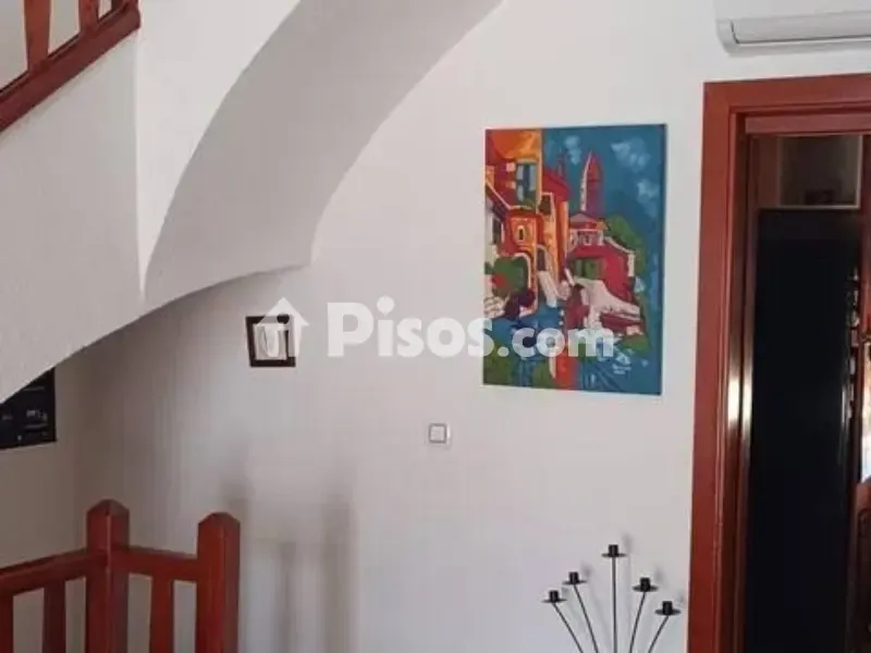 Pièces - Terraced House with Pool in La Nucía