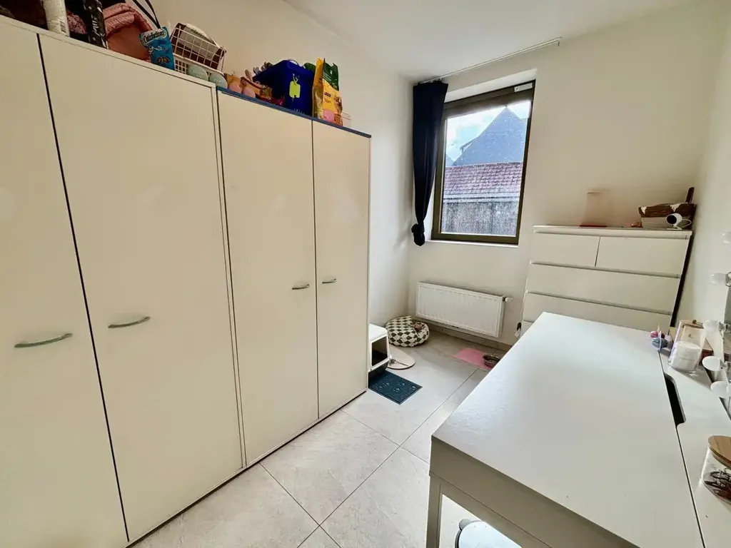 Appartement 2 pièces à Emelgem