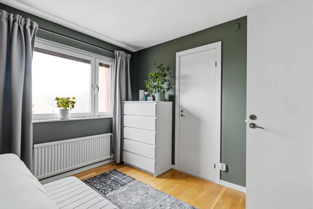 Magamistoad - Apartment with Panoramic Views in Jönköping
