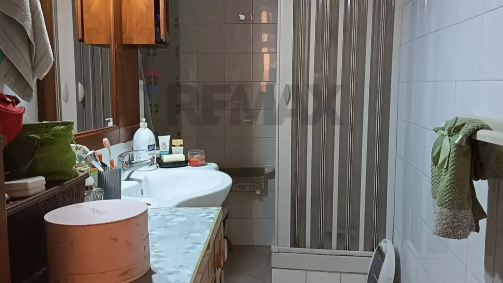 Salles de bain - Studio Apartment in Carini, Largo delle Lucciole