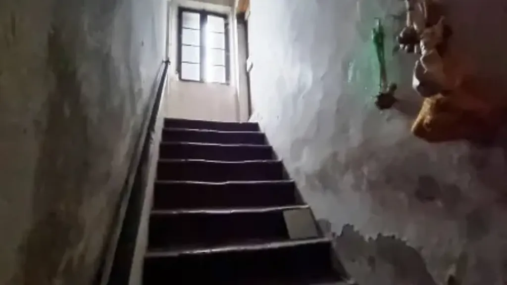 Rooms - Rustic Farmhouse with Large Garden near Soliera