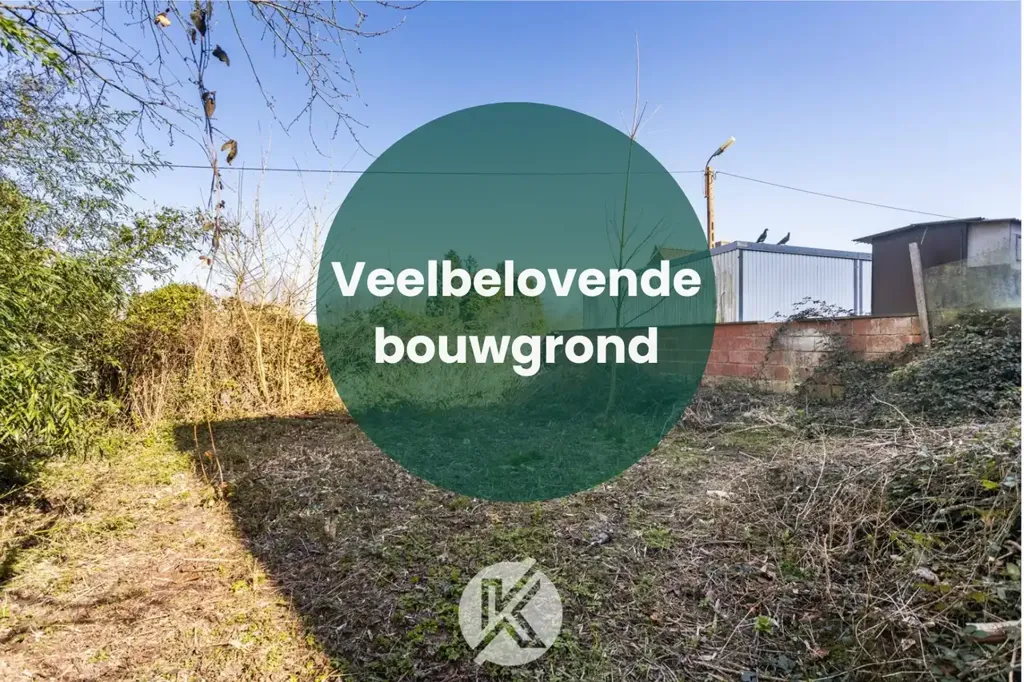 Giardino - Project Ground with Renovation Potential in Mere