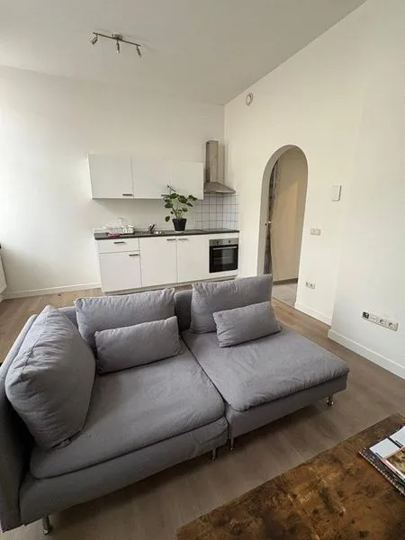 Appartement 1 pièces à Roermond