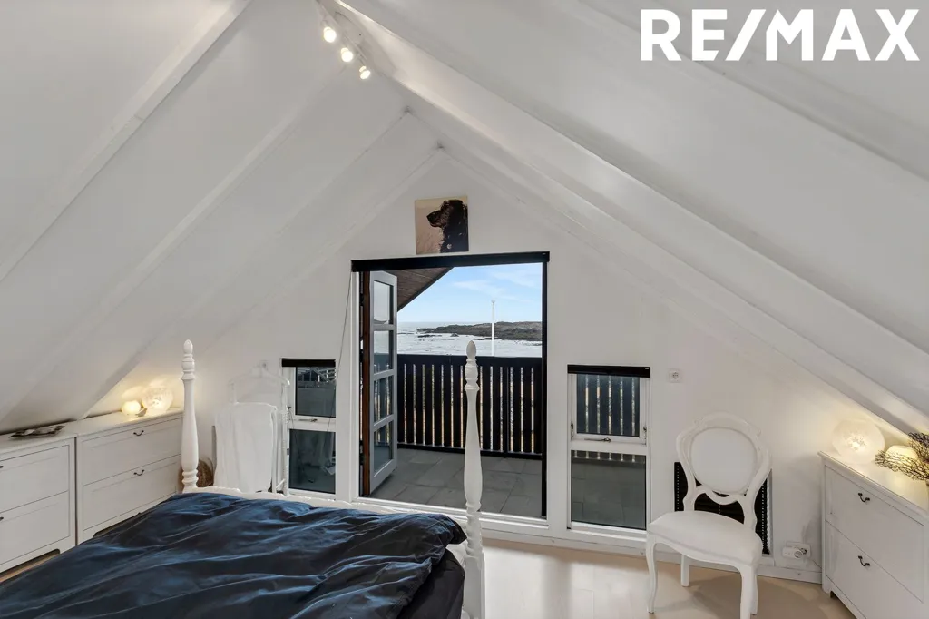 Maison 4 pièces à Vogar
