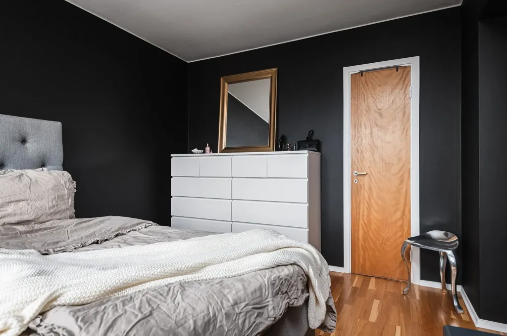 Magamistoad - Modern Flat with Gym in Linköping