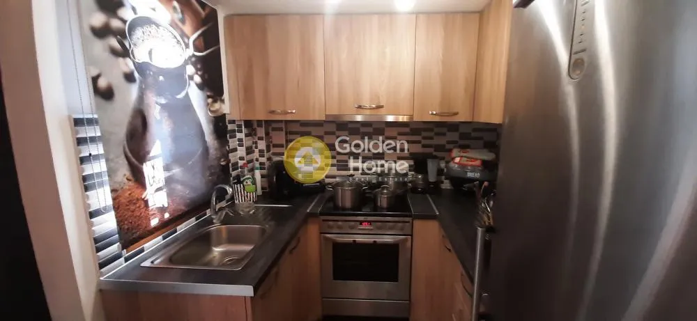 2-room apartment in GR