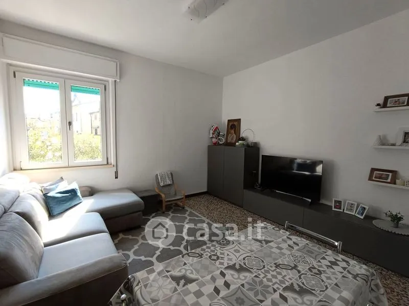Elutuba - Rent-Generating Triplex with Balcony in Cremona