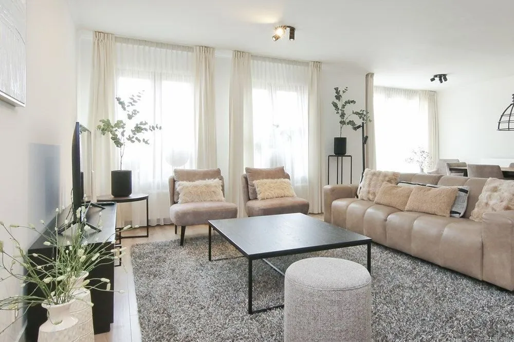 Appartement 3 pièces à Amstelveen
