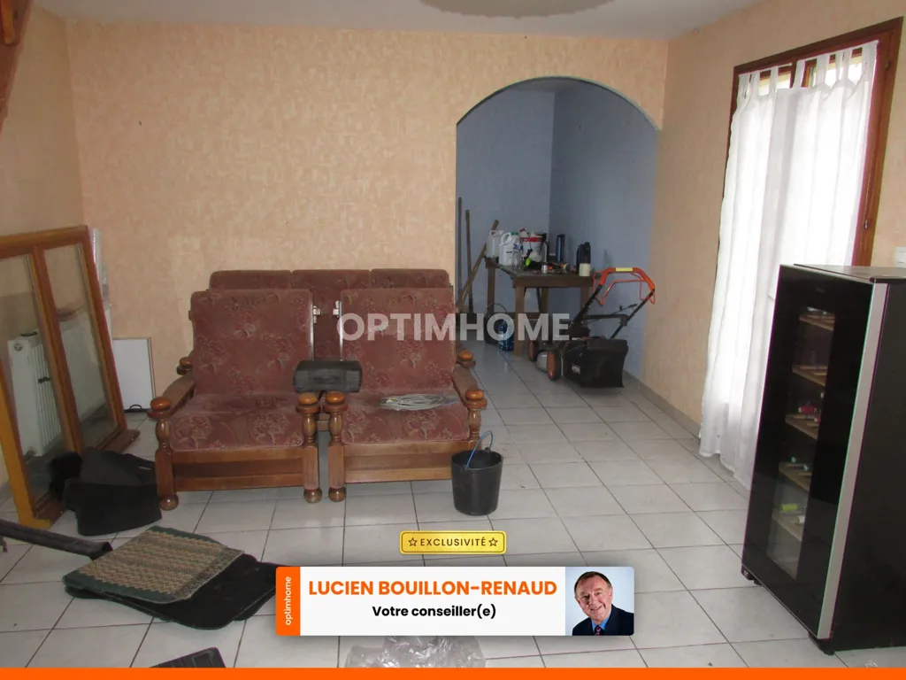 Elutuba - Spacious House with Garden near Beaune