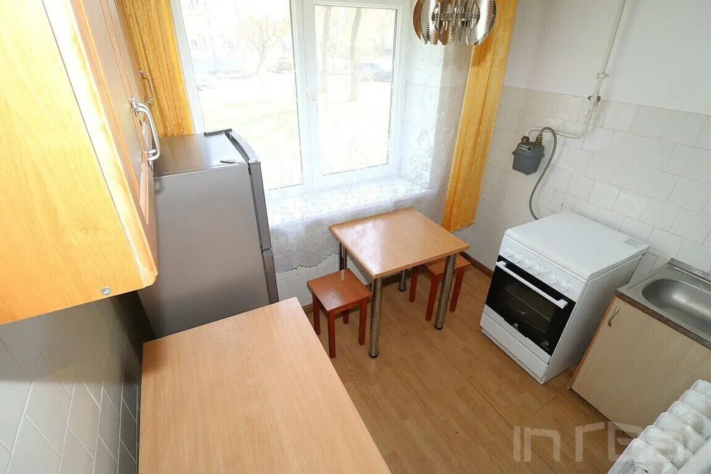 Appartement 2 pièces à Panevėžys