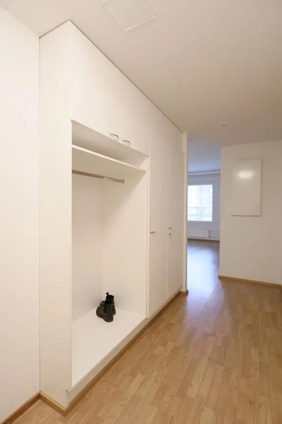 Toad - Modern Flat with Balcony in Kupittaa, Turku