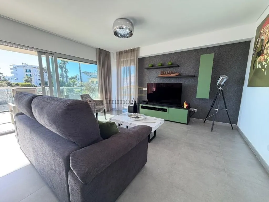 Elutuba - Luxury Flat with Pool in Albufeira