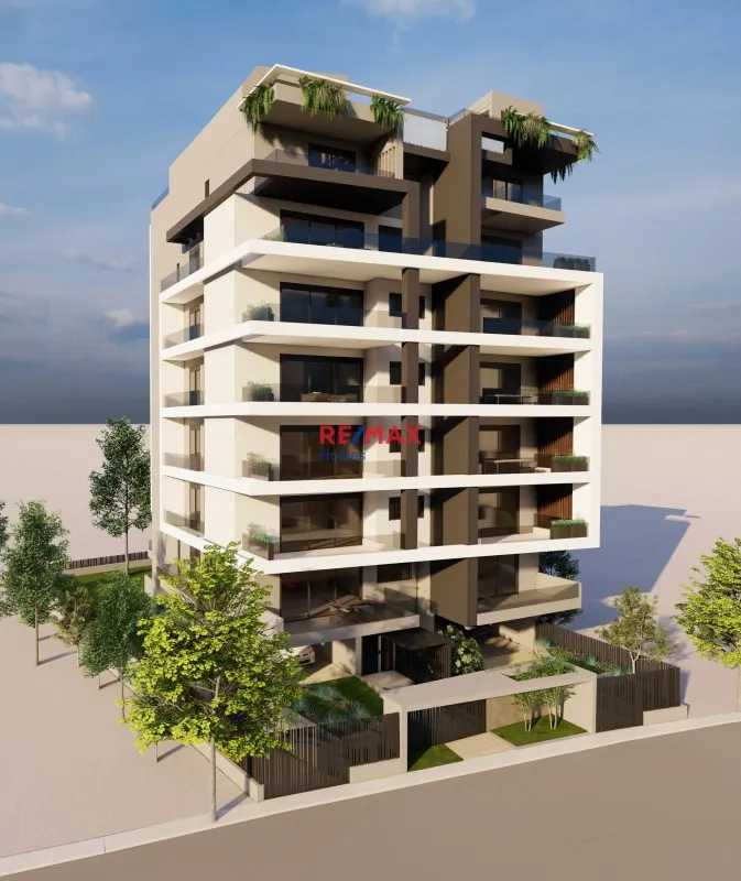 3-toaline korter asukohas GR