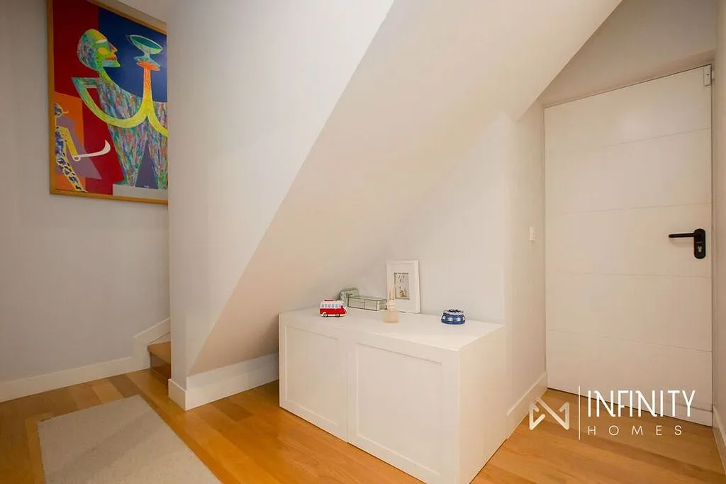 Rooms - Duplex with Terrace in La Galea, Getxo