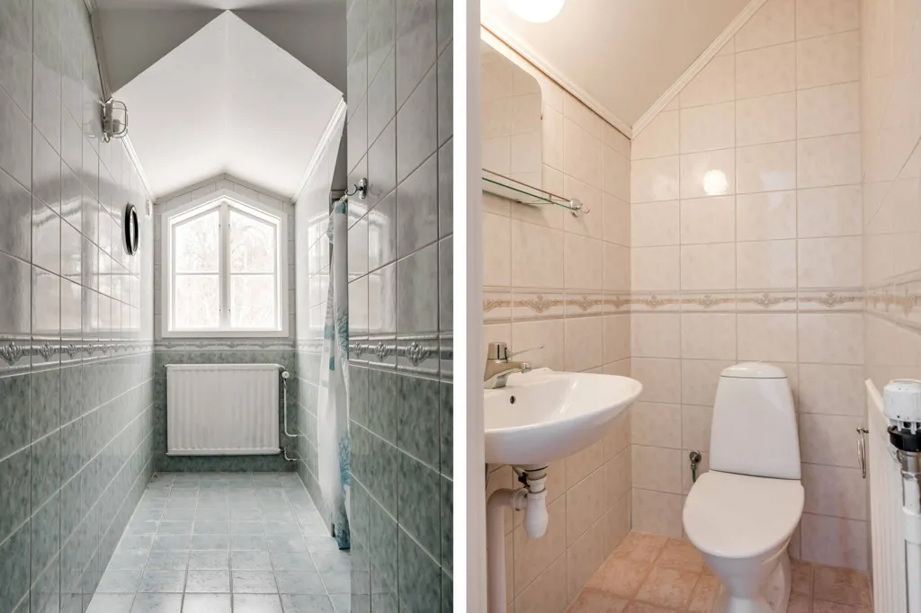 Vannitoad - Multi-Use Property with Historic Charm in Borgvik