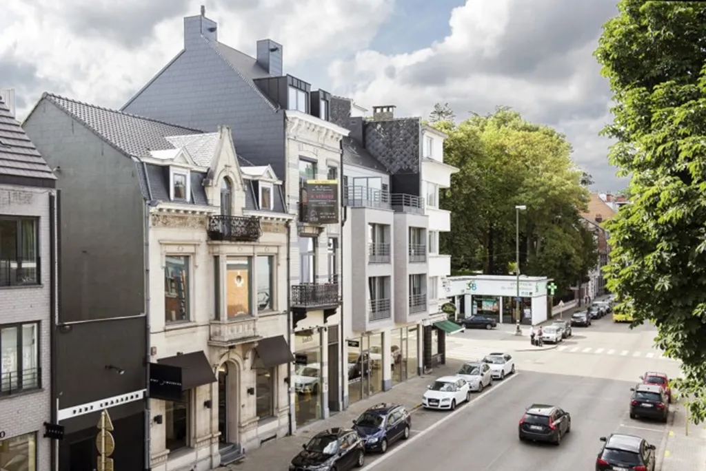 Välivaade - Duplex and Triplex in Green Setting, Close to Amenities