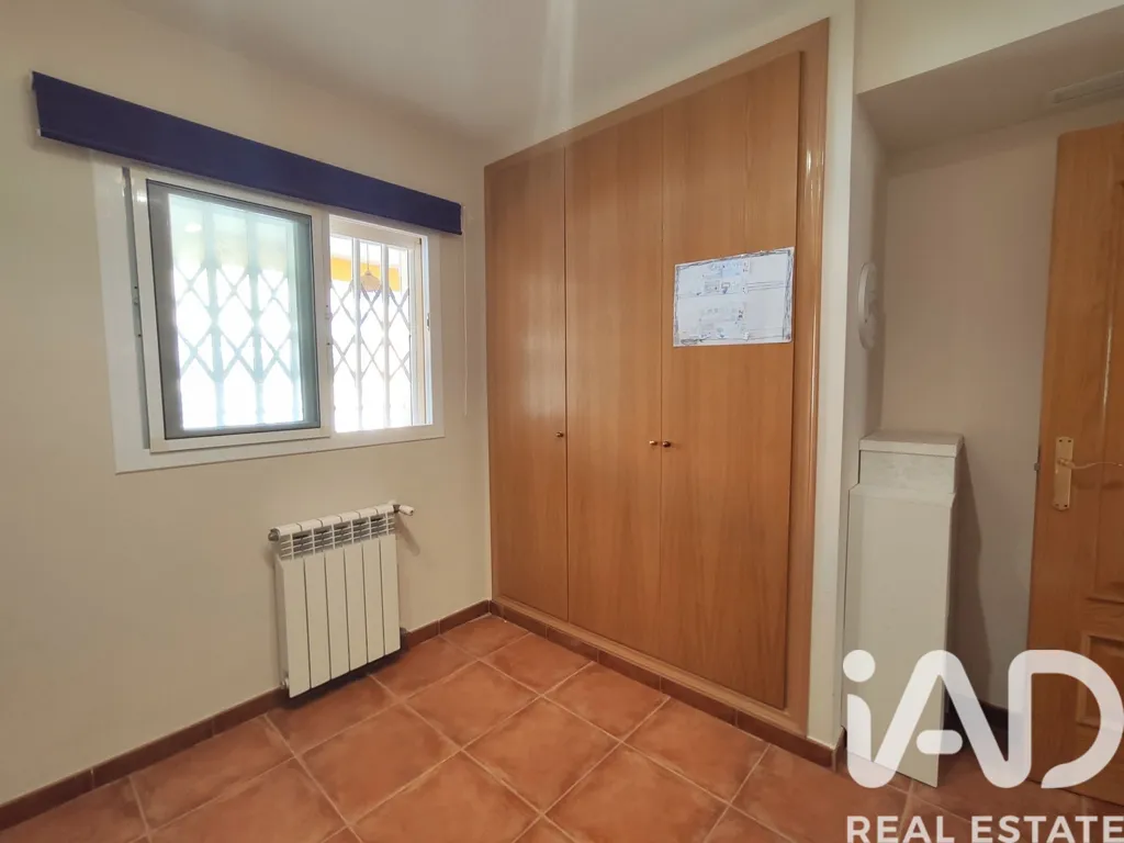 Pesuköök - Terraced House with Pool in Sagunto