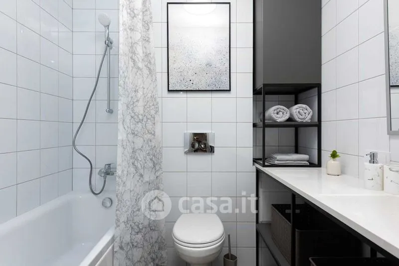 Vannitoad - Apartment with Balcony in Potenza