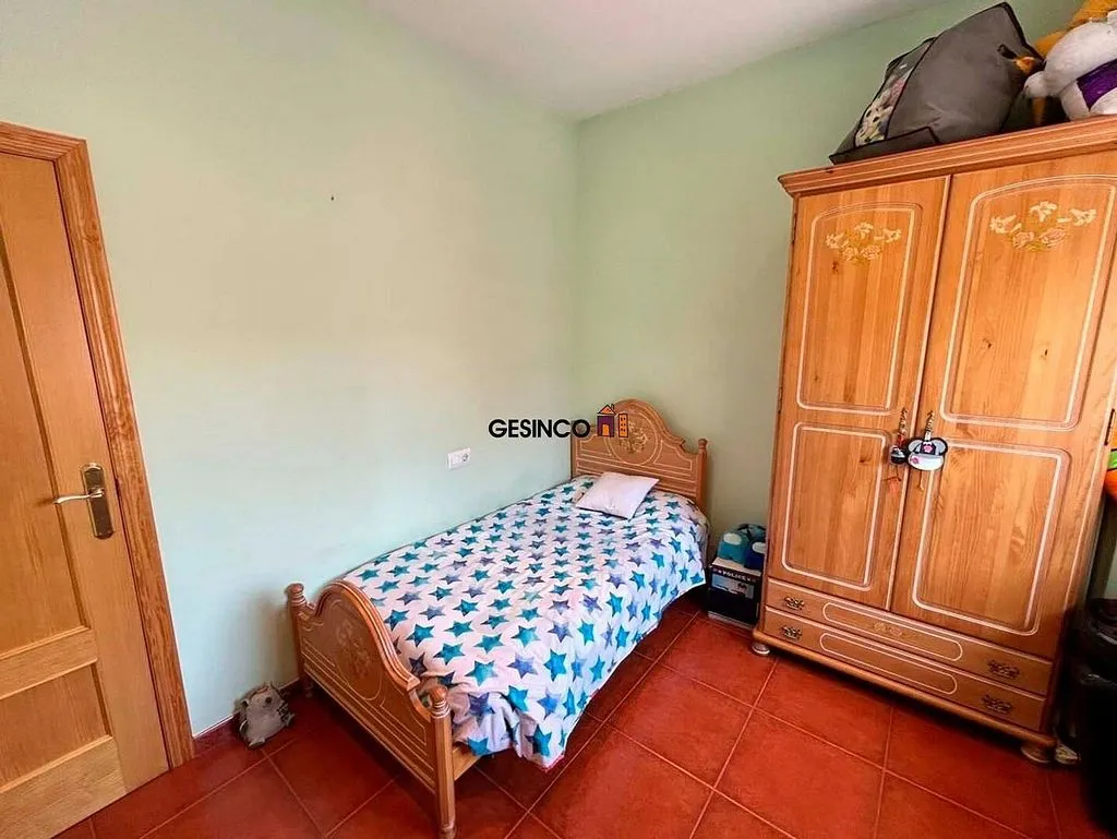 Chambres - Duplex with Terrace and Balcony in Manuel