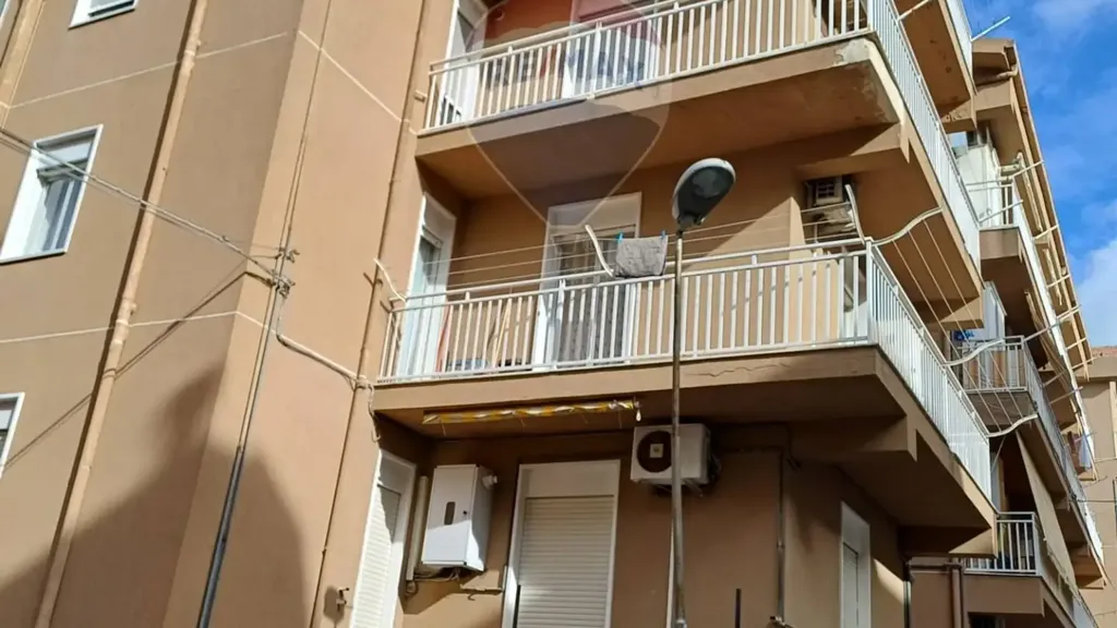 facade