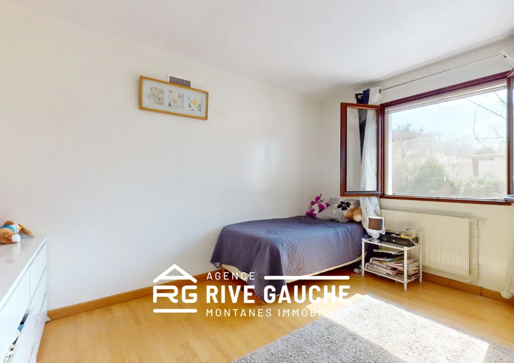Maison 7 pièces à Saint-Maurice-l'Exil